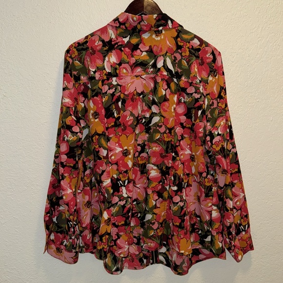 Notations Jacket - Picture 2 of 4